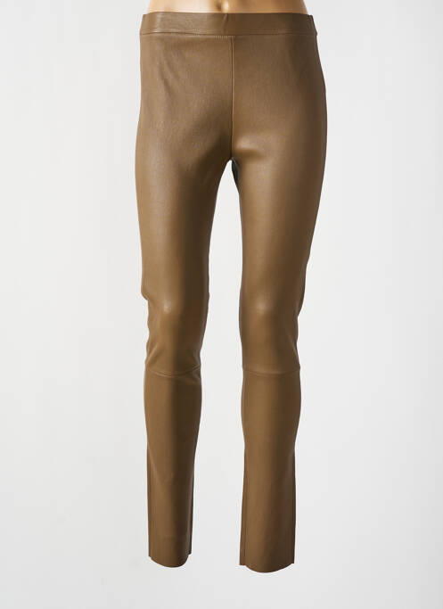 Colant maro ESTHEME femeie