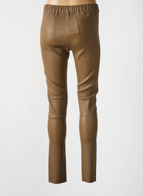 Colant maro ESTHEME femeie