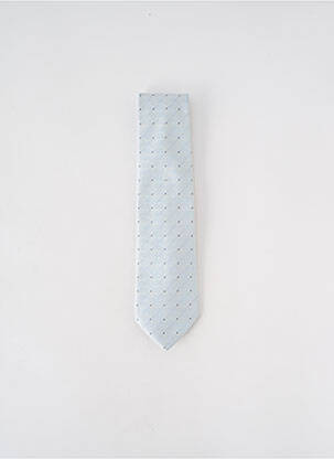 Cravată albastru TOUCHE FINALE bărbat