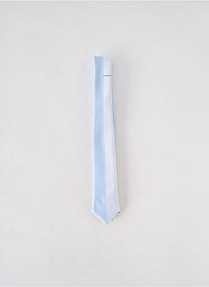 Cravată albastru FABIO MORETTI bărbat