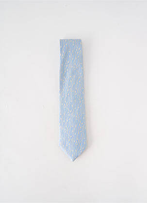 Cravată albastru CELLINI bărbat