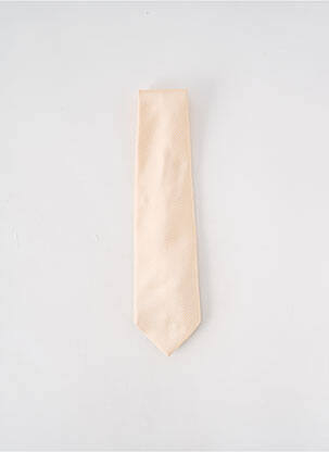 Cravată bej CELLINI bărbat