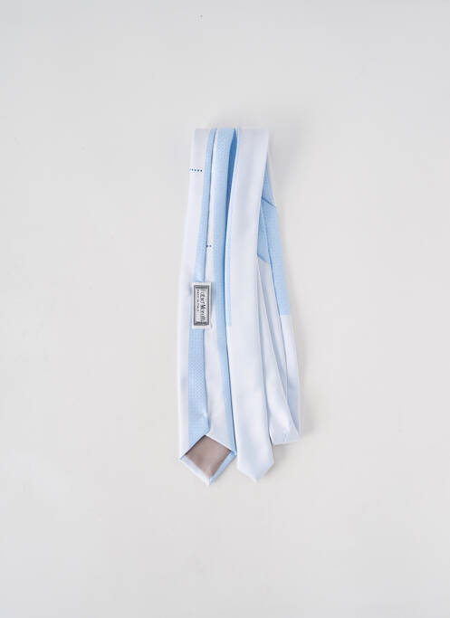 Cravată albastru FABIO MORETTI bărbat