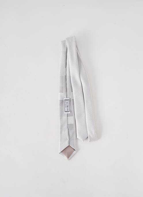 Cravată gri FABIO MORETTI bărbat