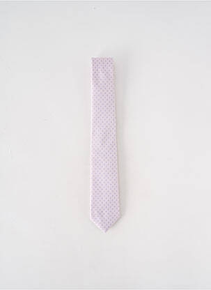 Cravată violet VERUGIA bărbat