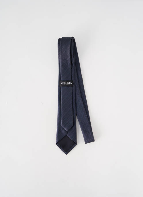 Cravată gri VERUGIA bărbat