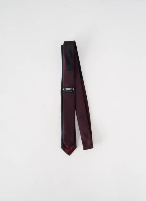 Cravată violet VERUGIA bărbat