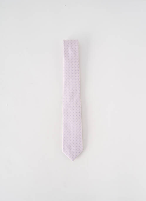 Cravată violet VERUGIA bărbat