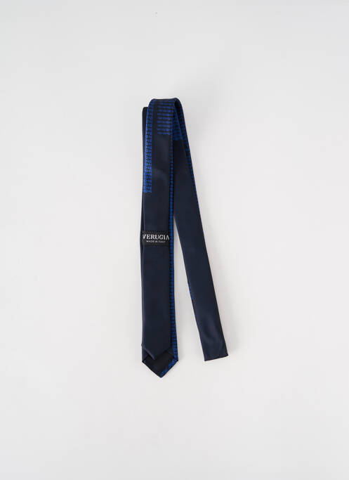 Cravată albastru VERUGIA bărbat