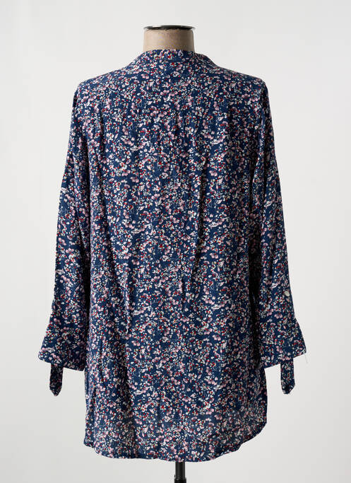 Cămașă albastru MULTIPLES femeie