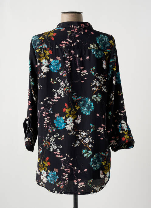 Cămașă negru MULTIPLES femeie