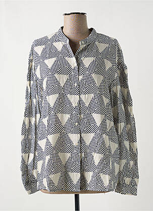 Cămașă albastru ESPRIT femeie