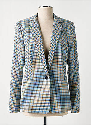 Sacou albastru ESPRIT femeie