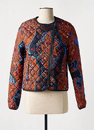 Jachete casual maro EDC femeie