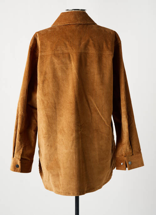 Jachete casual maro ESPRIT femeie