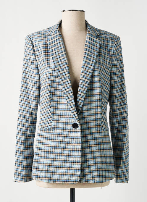 Sacou albastru ESPRIT femeie