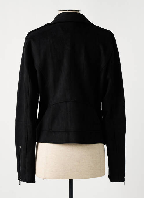 Jachete casual negru VILA femeie