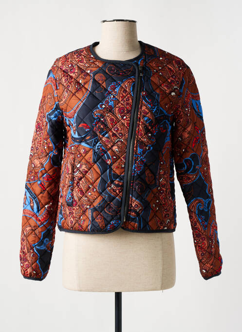 Jachete casual maro EDC femeie