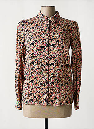 Cămașă roz C'EST BEAU LA VIE femeie