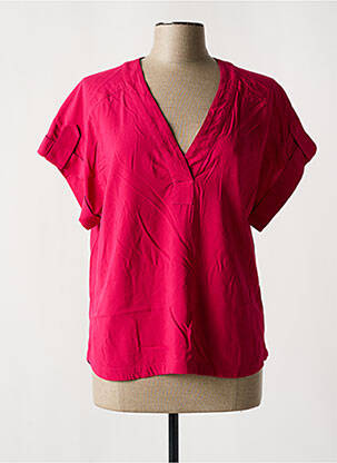 Bluză roz ESPRIT femeie