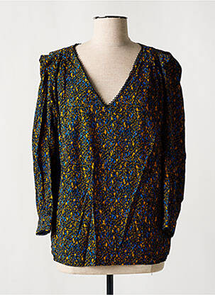 Bluză negru VILA femeie