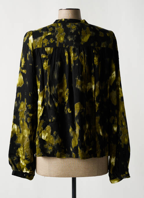 Cămașă verde VILA femeie