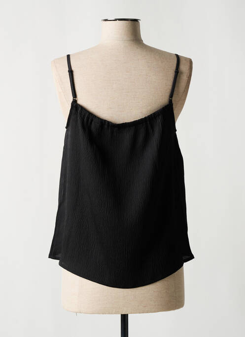 Top negru ESPRIT femeie