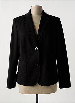 Sacou negru BARBARA LEBEK bărbat