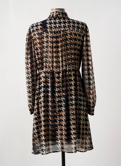 Rochie scurtă negru GAYLÉ femeie