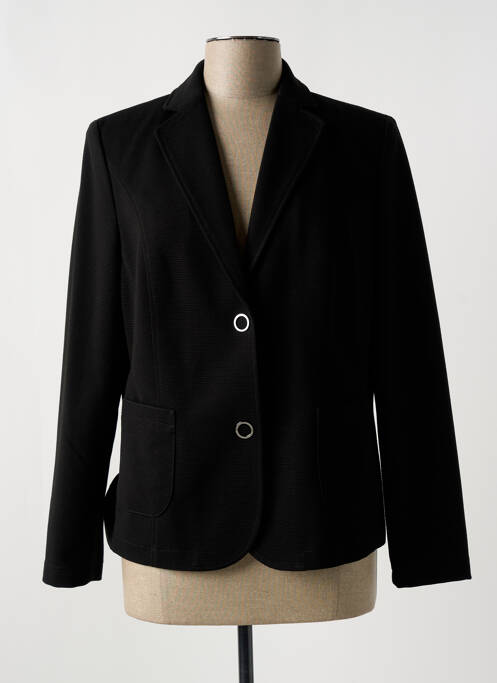Sacou negru BARBARA LEBEK bărbat
