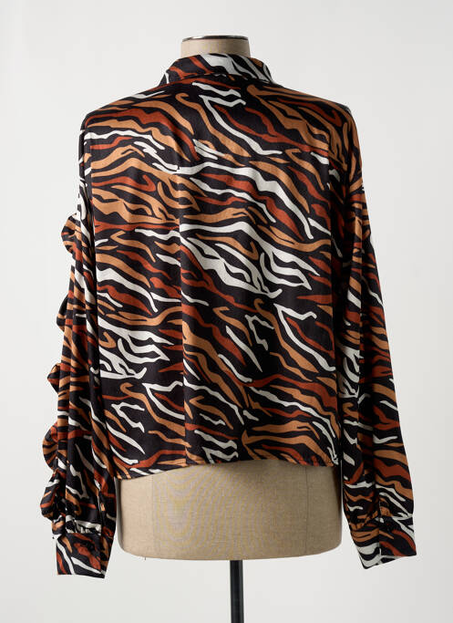 Cămașă negru ALISYA femeie