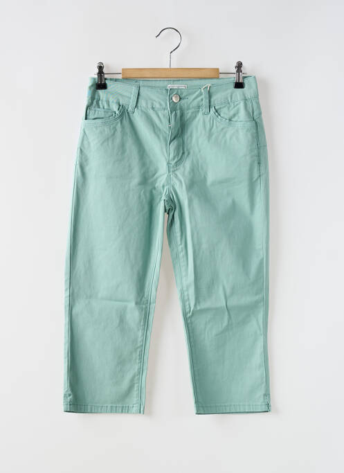 Corsar verde C'EST BEAU LA VIE femeie