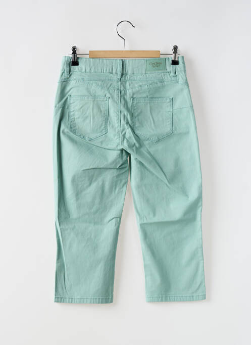 Corsar verde C'EST BEAU LA VIE femeie