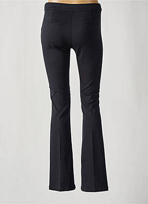Pantalon evazat buzunare negru ESPRIT bărbat