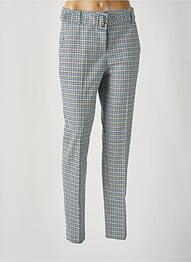 Pantalon slim buzunare albastru ESPRIT femme