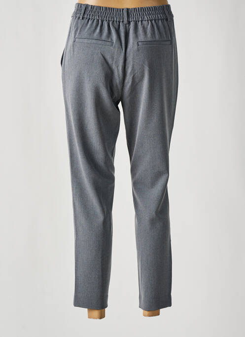 Pantalon 7/8 gri VILA femeie