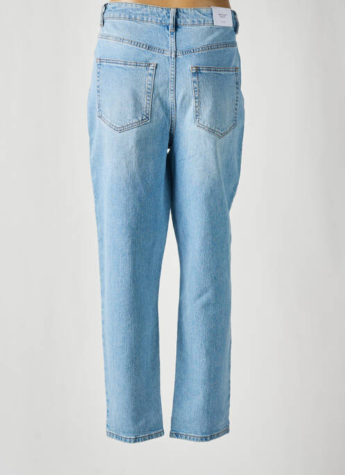 Blugi croială Mom albastru VILA femeie