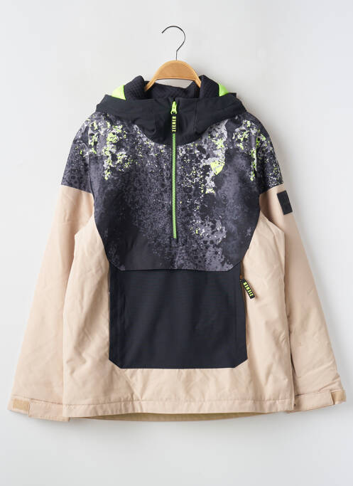 Parka bej ZIENER copil