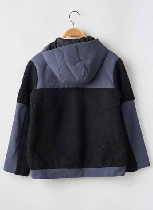 Parka gri ZIENER băiat