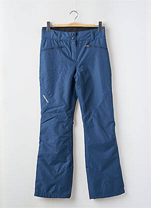 Pantalon drept albastru ZIENER băiat