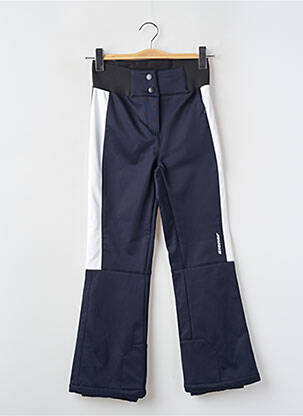 Pantalon drept albastru ZIENER copil