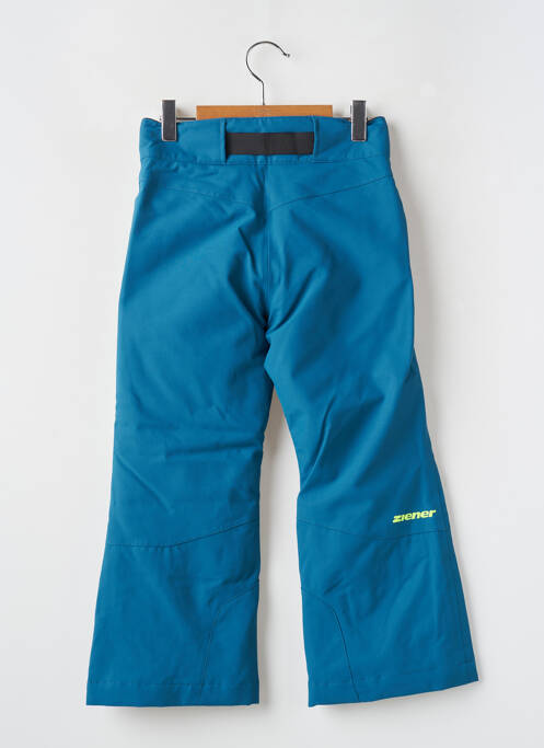 Pantalon drept albastru ZIENER băiat