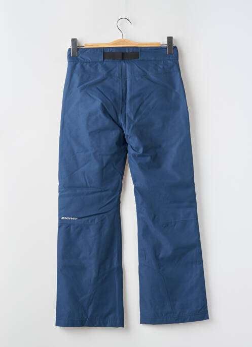 Pantalon drept albastru ZIENER băiat