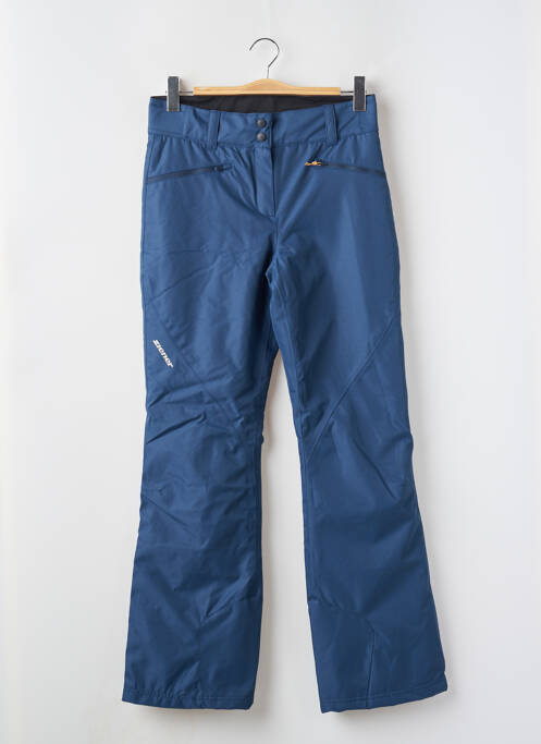 Pantalon drept albastru ZIENER băiat