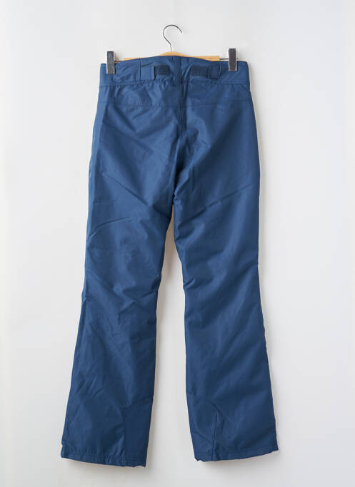 Pantalon drept albastru ZIENER băiat