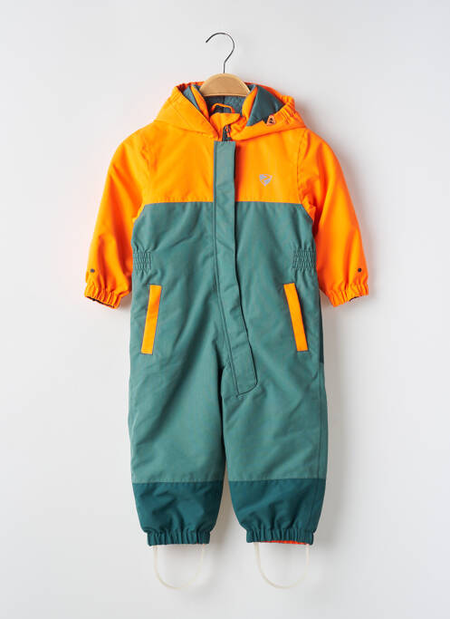 Salopetă-pantalon verde ZIENER băiat