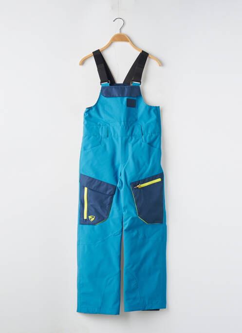 Salopetă albastru deschis ZIENER băiat