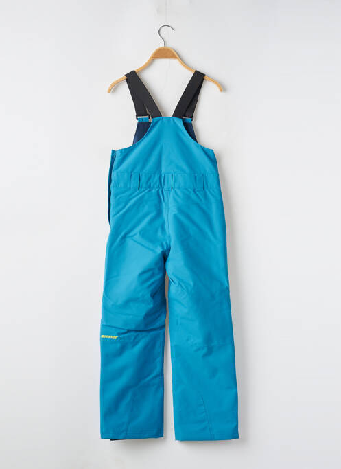 Salopetă albastru deschis ZIENER băiat