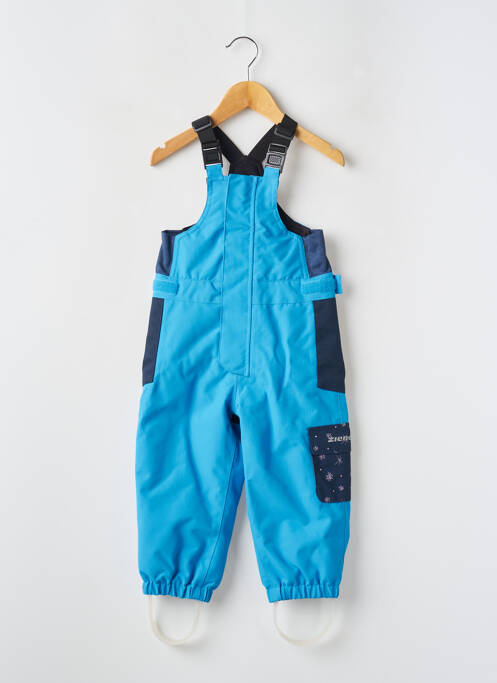 Salopetă-pantalon albastru ZIENER băiat