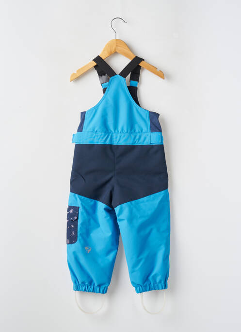 Salopetă-pantalon albastru ZIENER băiat